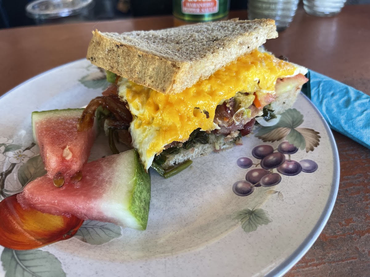 Marbucks Coffee House | Bed & Breakfast gallery 7