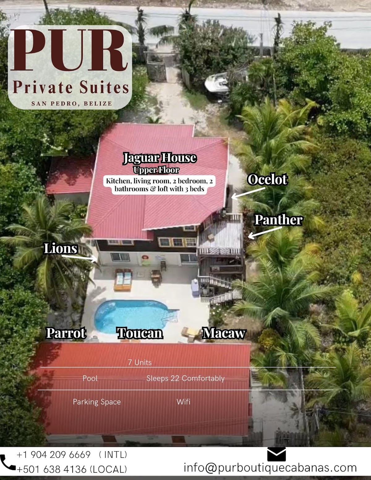 Pur Private Suites gallery 10