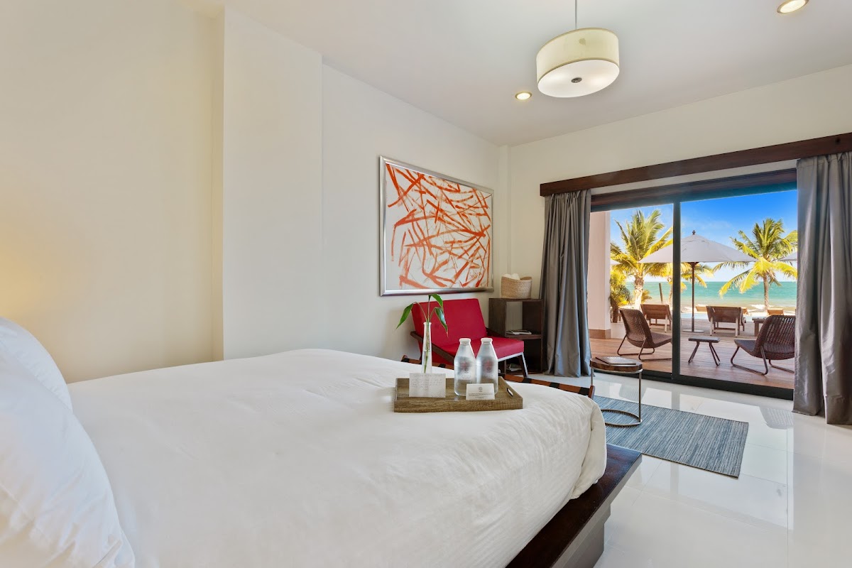The Ellysian Boutique Hotel gallery 2