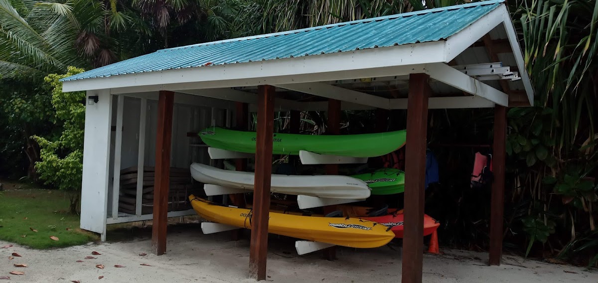 Cocotal Inn And Cabanas gallery 6