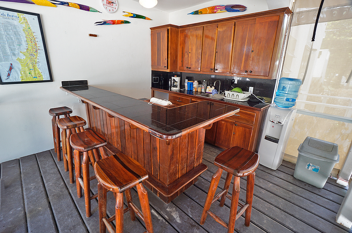Cocotal Inn And Cabanas gallery 7