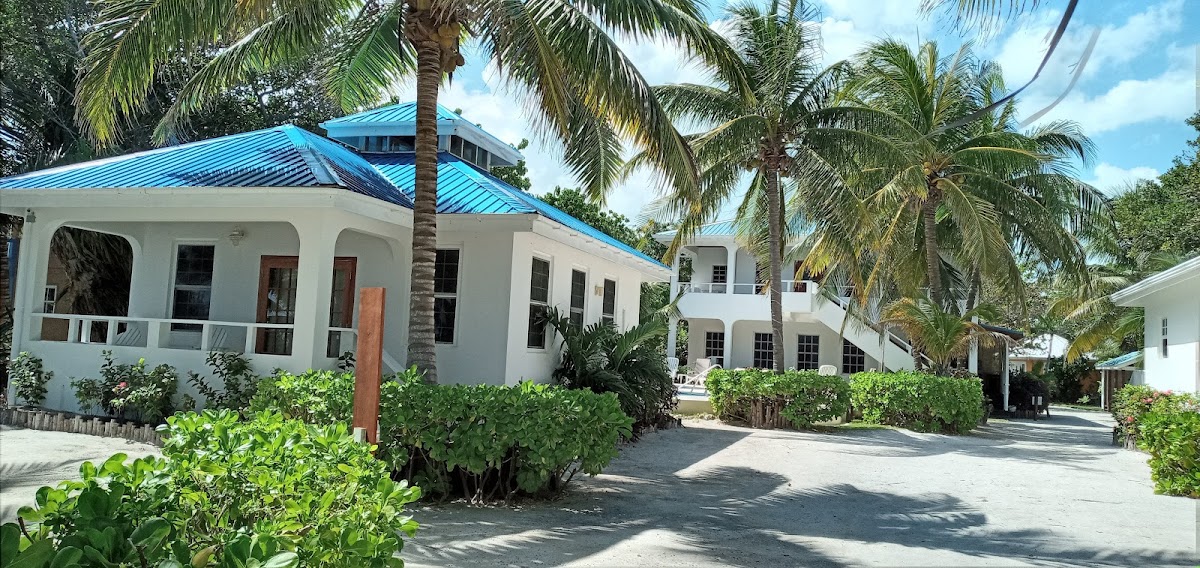 Cocotal Inn And Cabanas gallery 9