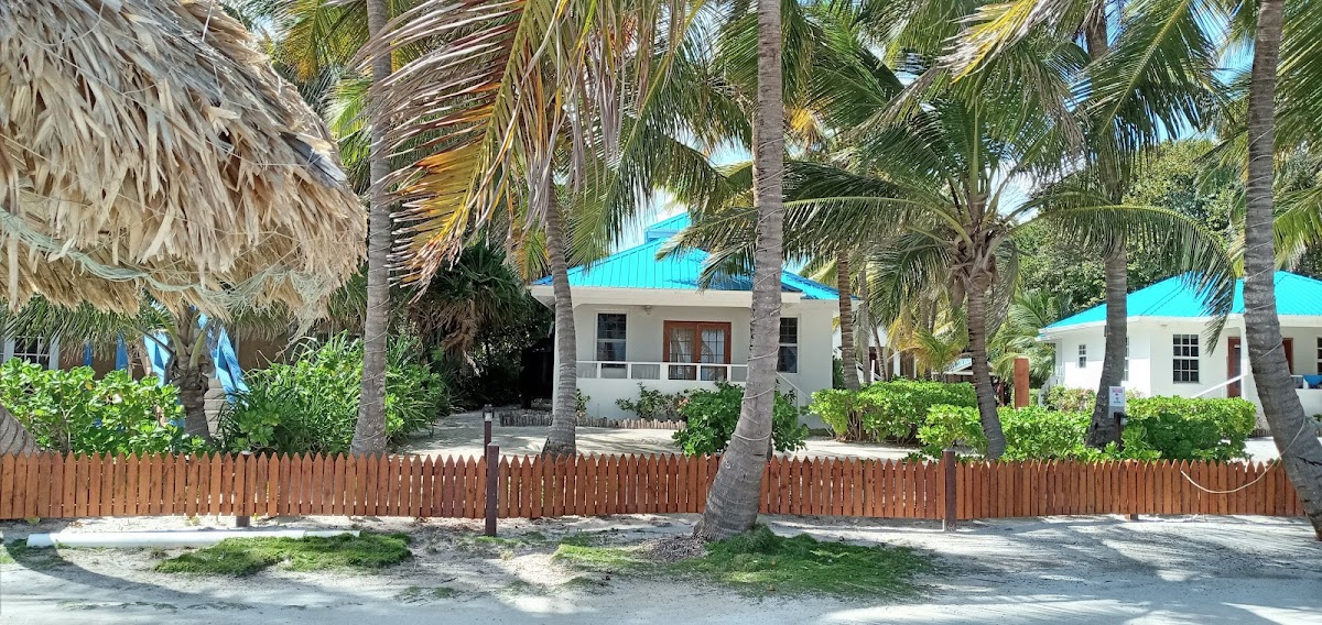 Cocotal Inn And Cabanas gallery 10