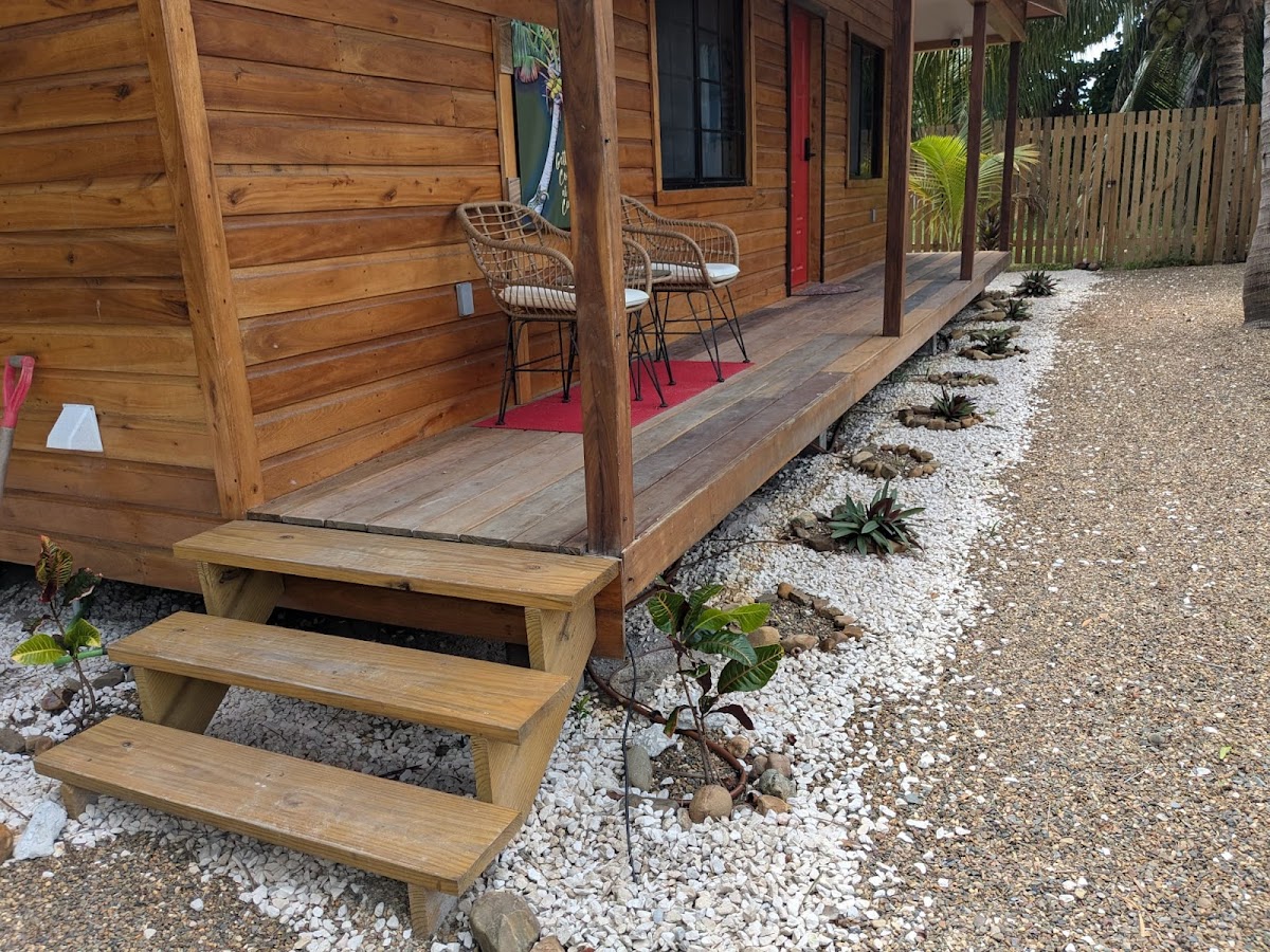 Cozy Caye Casita gallery 3