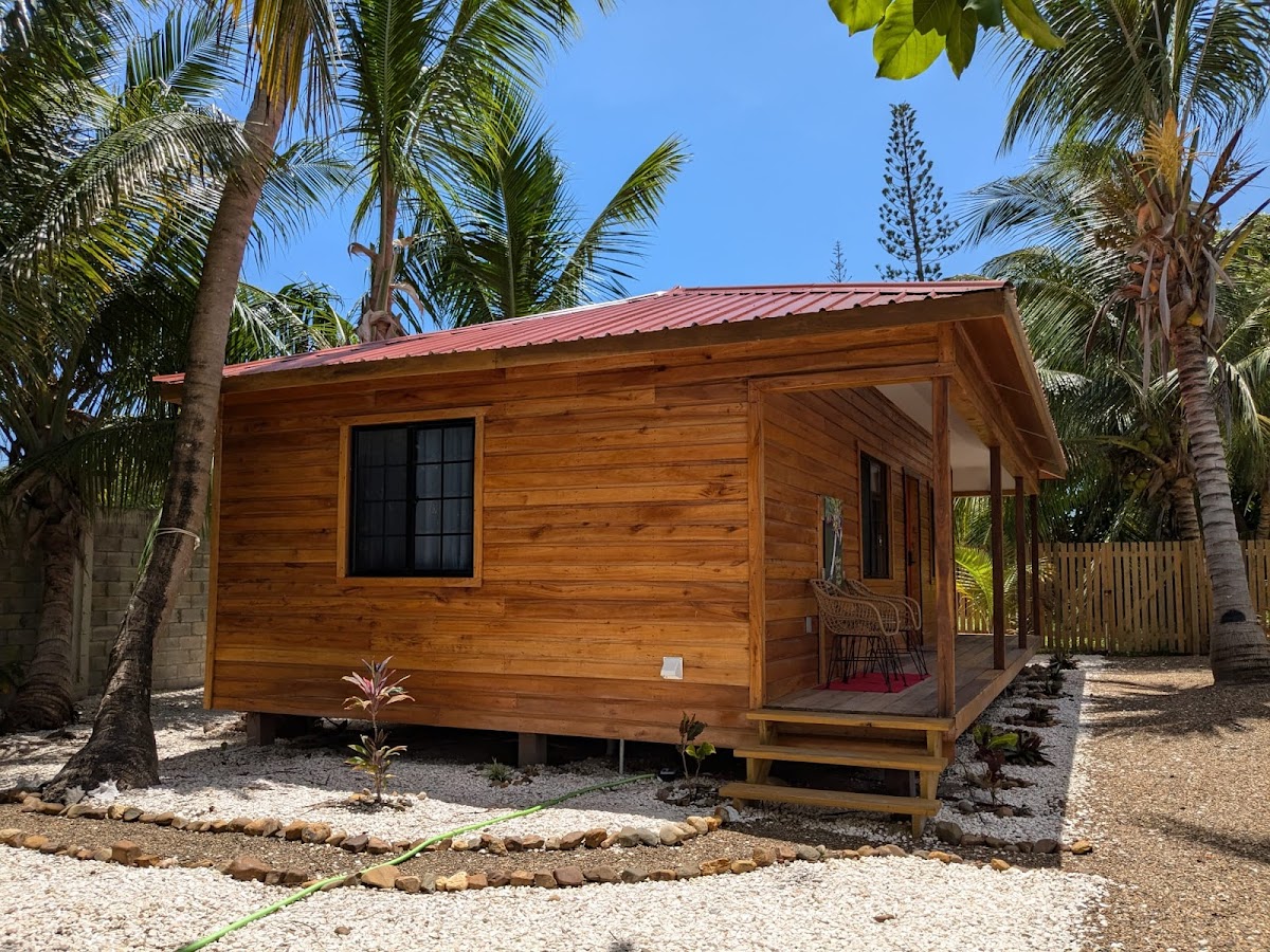 Cozy Caye Casita gallery 4