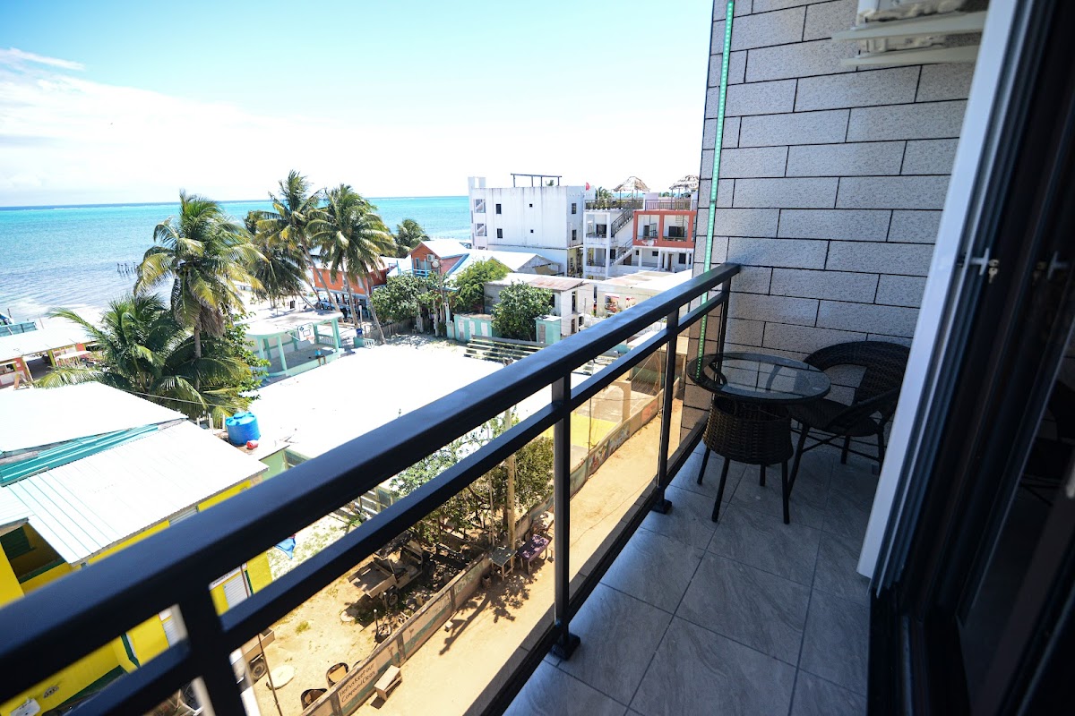 The Caye Hotel at Caye Caulker gallery 1