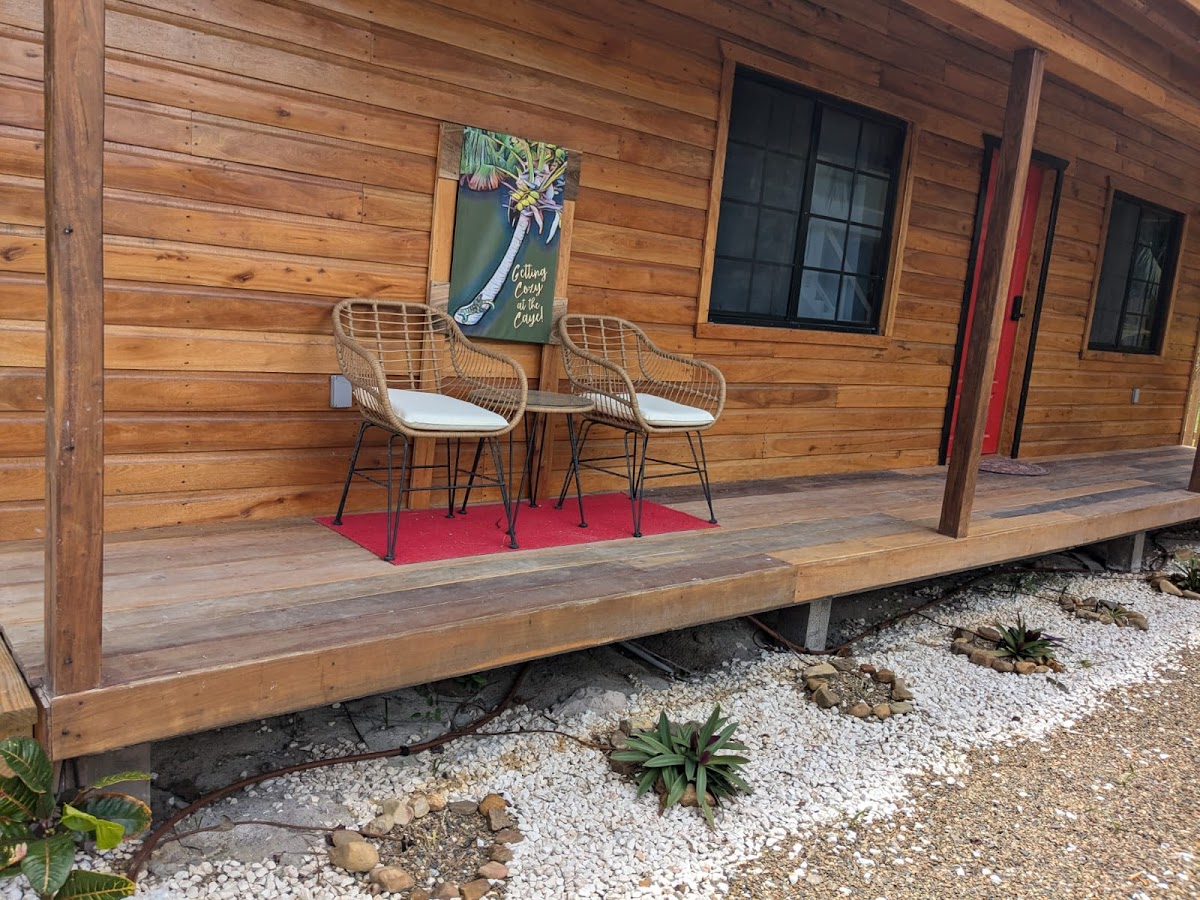 Cozy Caye Casita gallery 5