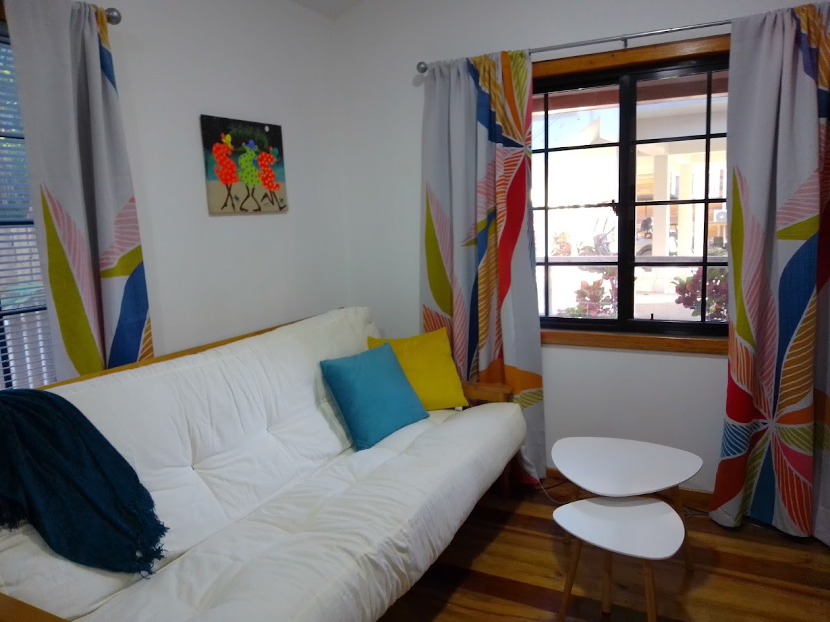 Cozy Caye Casita gallery 7