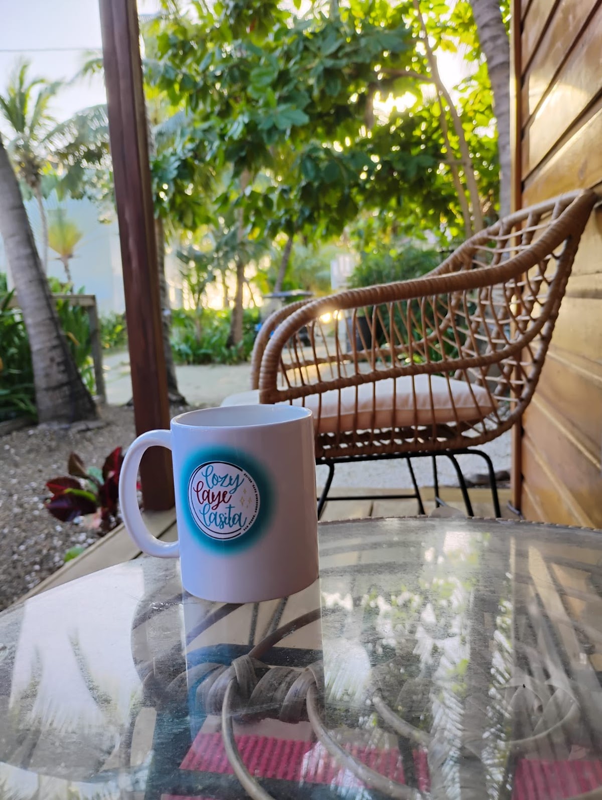 Cozy Caye Casita gallery 8
