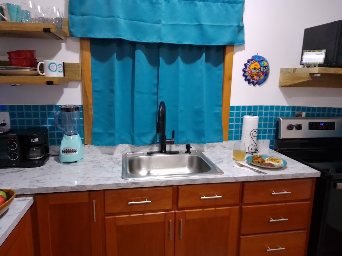 Cozy Caye Casita gallery 9