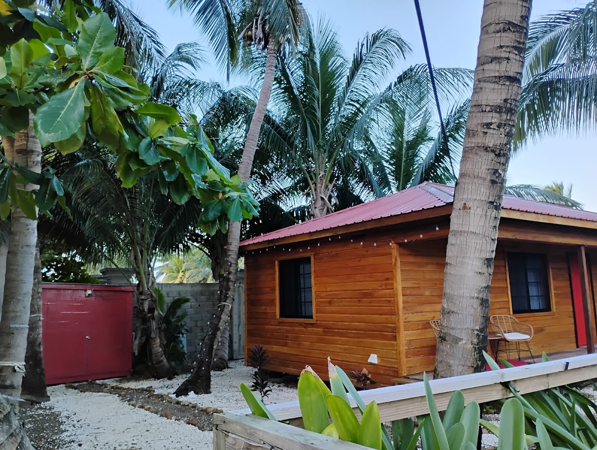 Cozy Caye Casita gallery 10