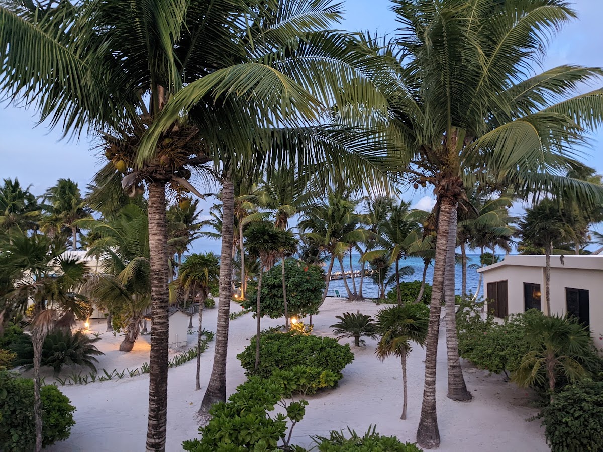 Villa Ruby - La Perla Resort on Ambergris Caye in Belize gallery 2