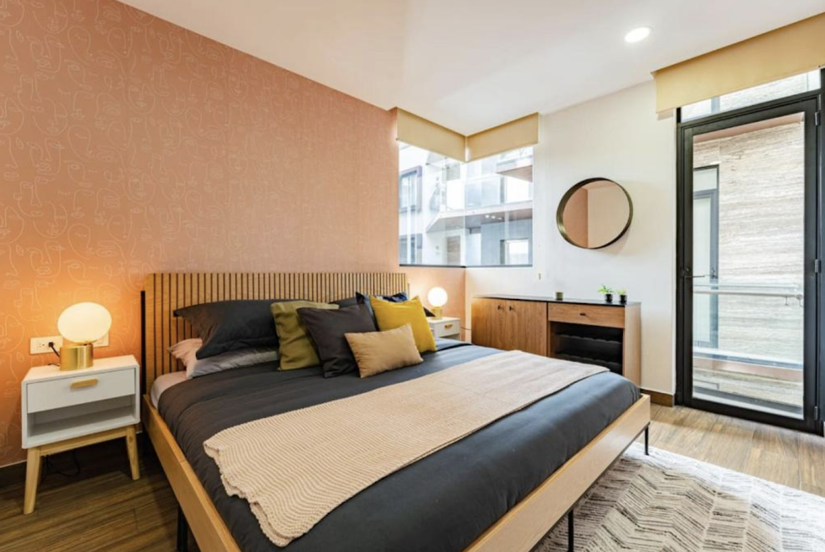 Modern Apartment gallery 4