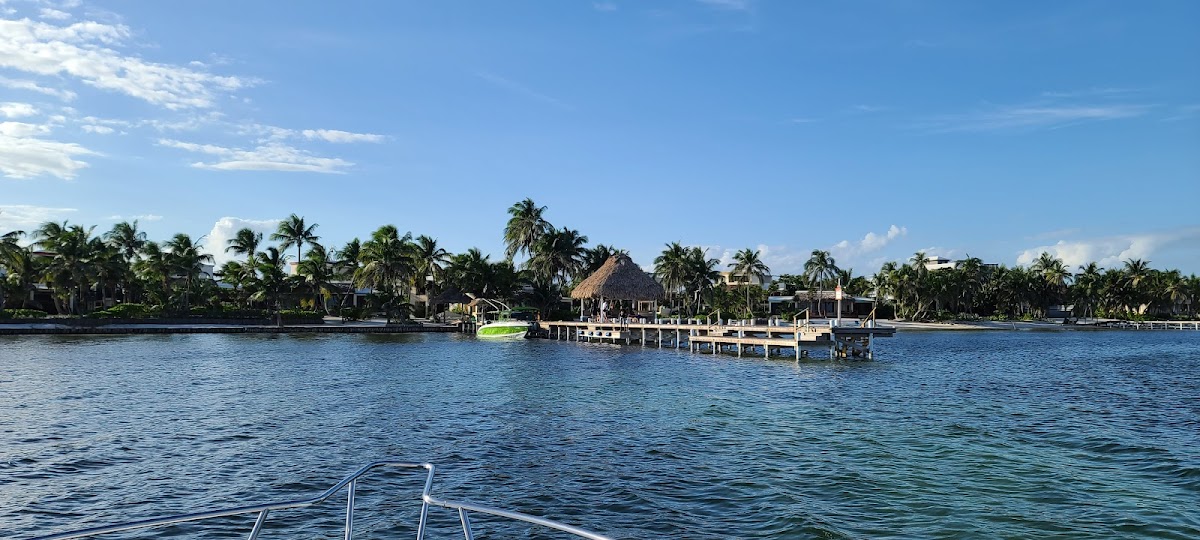 Villa Ruby - La Perla Resort on Ambergris Caye in Belize gallery 5