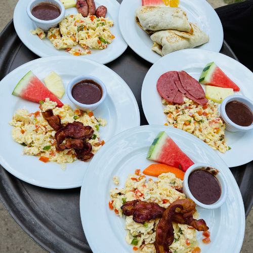 Aji Tapa Bar and Restaurant | Seaside Dining gallery 2
