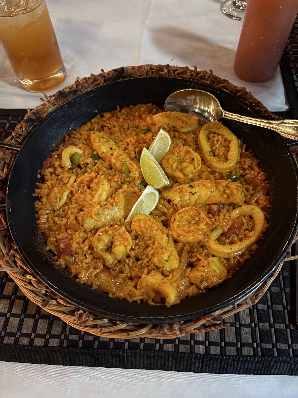 Aji Tapa Bar and Restaurant | Seaside Dining gallery 4