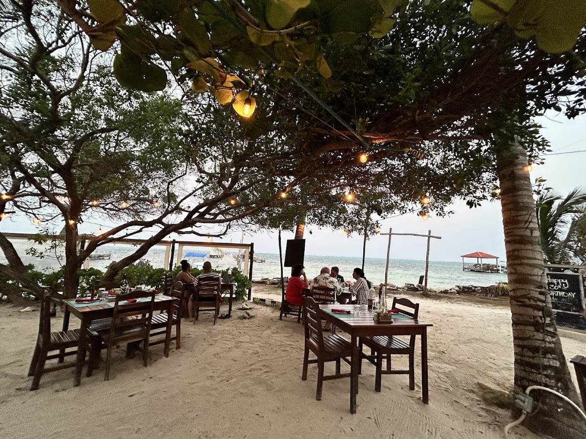 Aji Tapa Bar and Restaurant | Seaside Dining gallery 5