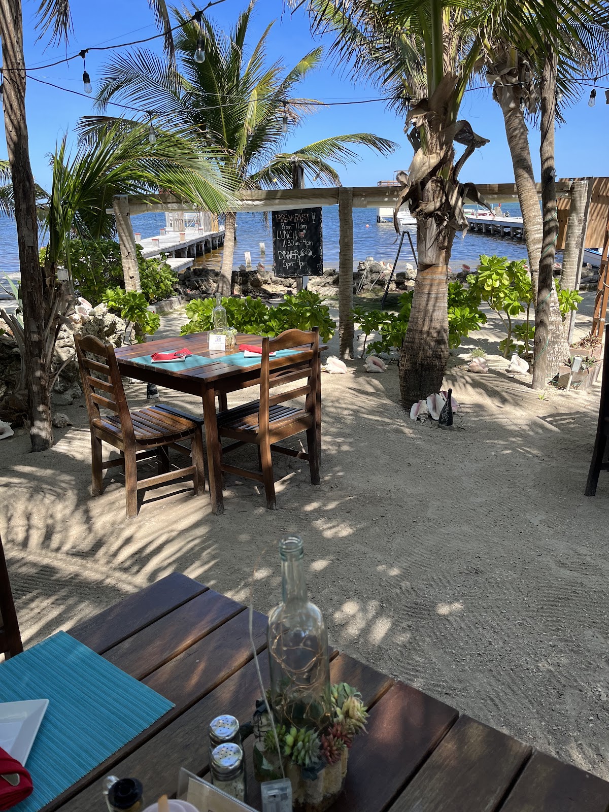Aji Tapa Bar and Restaurant | Seaside Dining gallery 6