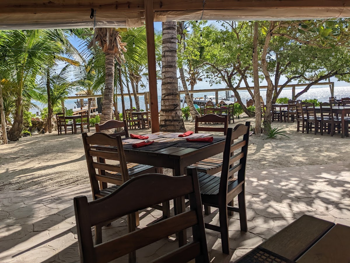 Aji Tapa Bar and Restaurant | Seaside Dining gallery 7