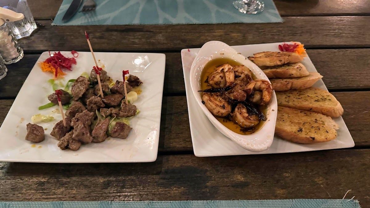 Aji Tapa Bar and Restaurant | Seaside Dining gallery 8