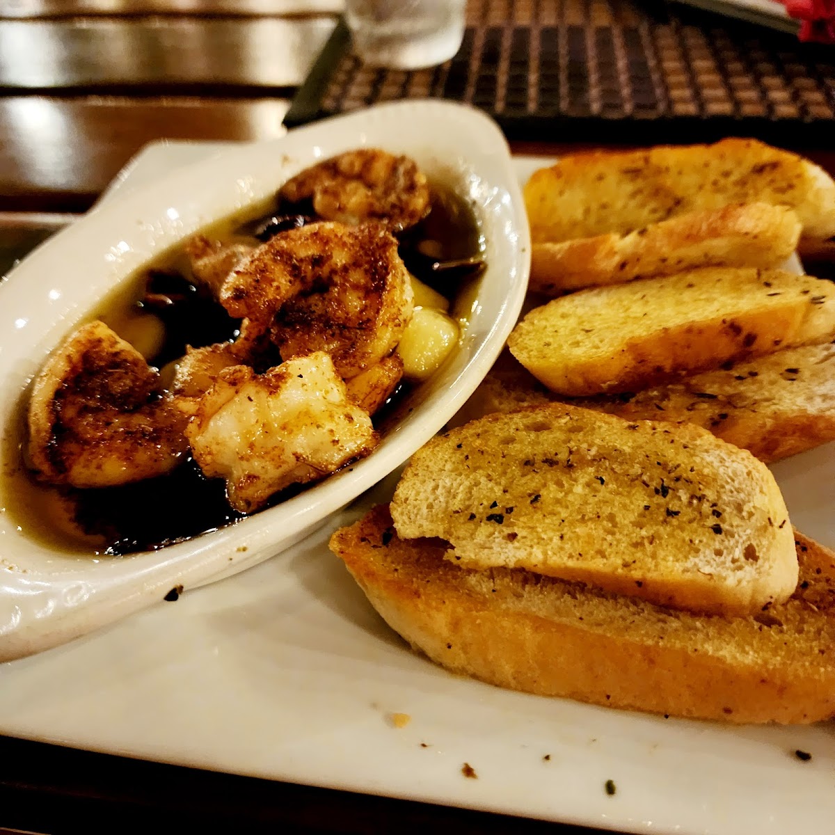 Aji Tapa Bar and Restaurant | Seaside Dining gallery 9