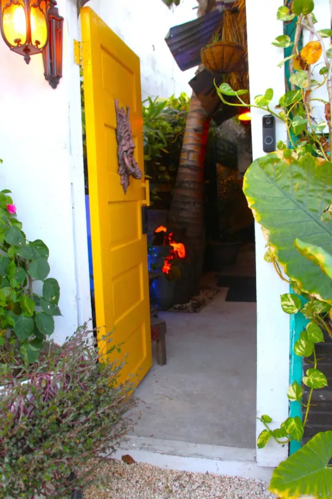 Casa Boheme Belize - Art House gallery 6
