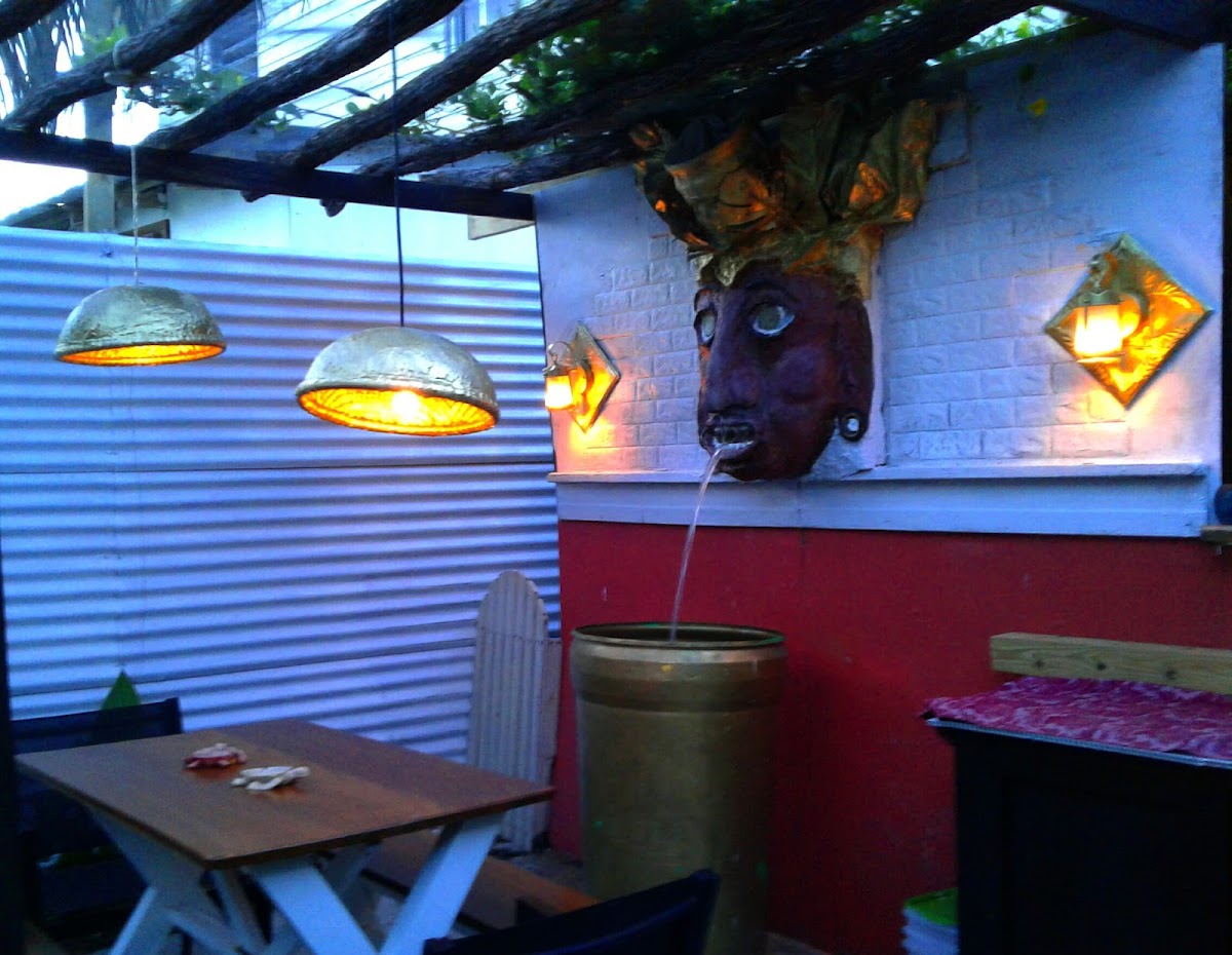 Casa Boheme Belize - Art House gallery 9