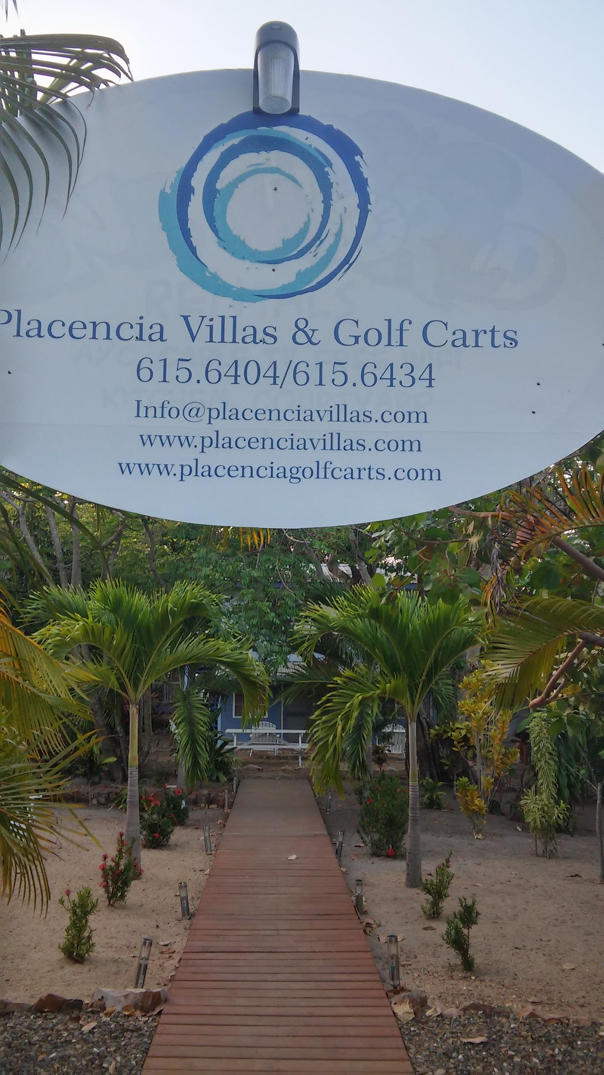 Placencia Villas gallery 5