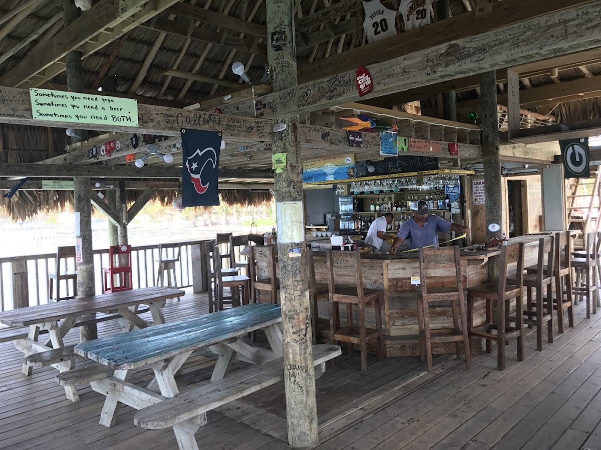 Tiki Maya House gallery 7