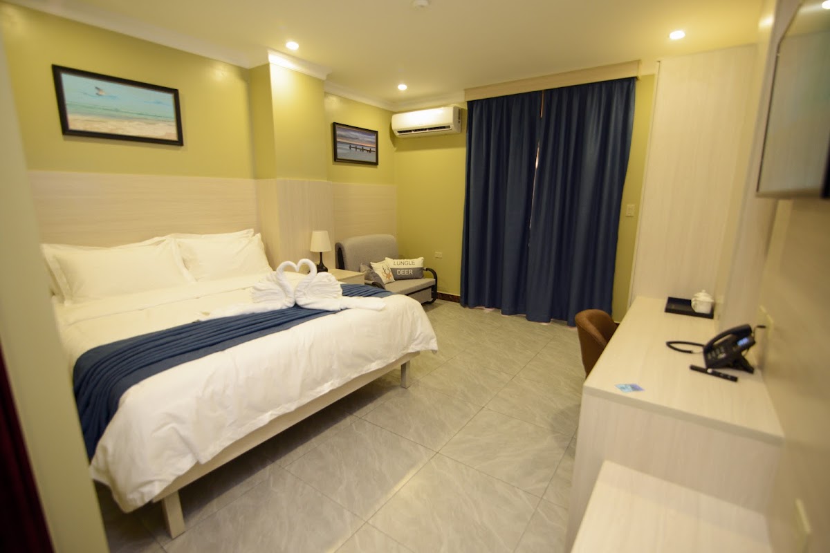 The Caye Hotel at Caye Caulker gallery 2