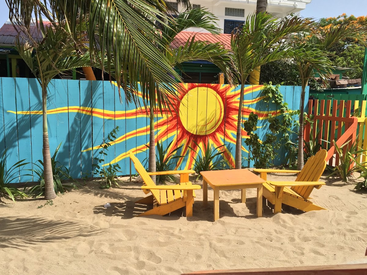 Julia's Beach Front Cabanas and Guesthouse gallery 5