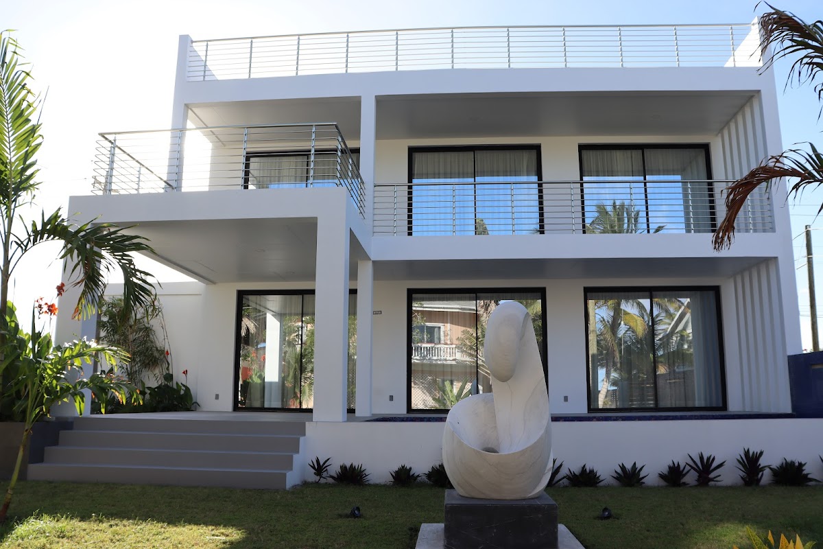 Casa Liberta gallery 5