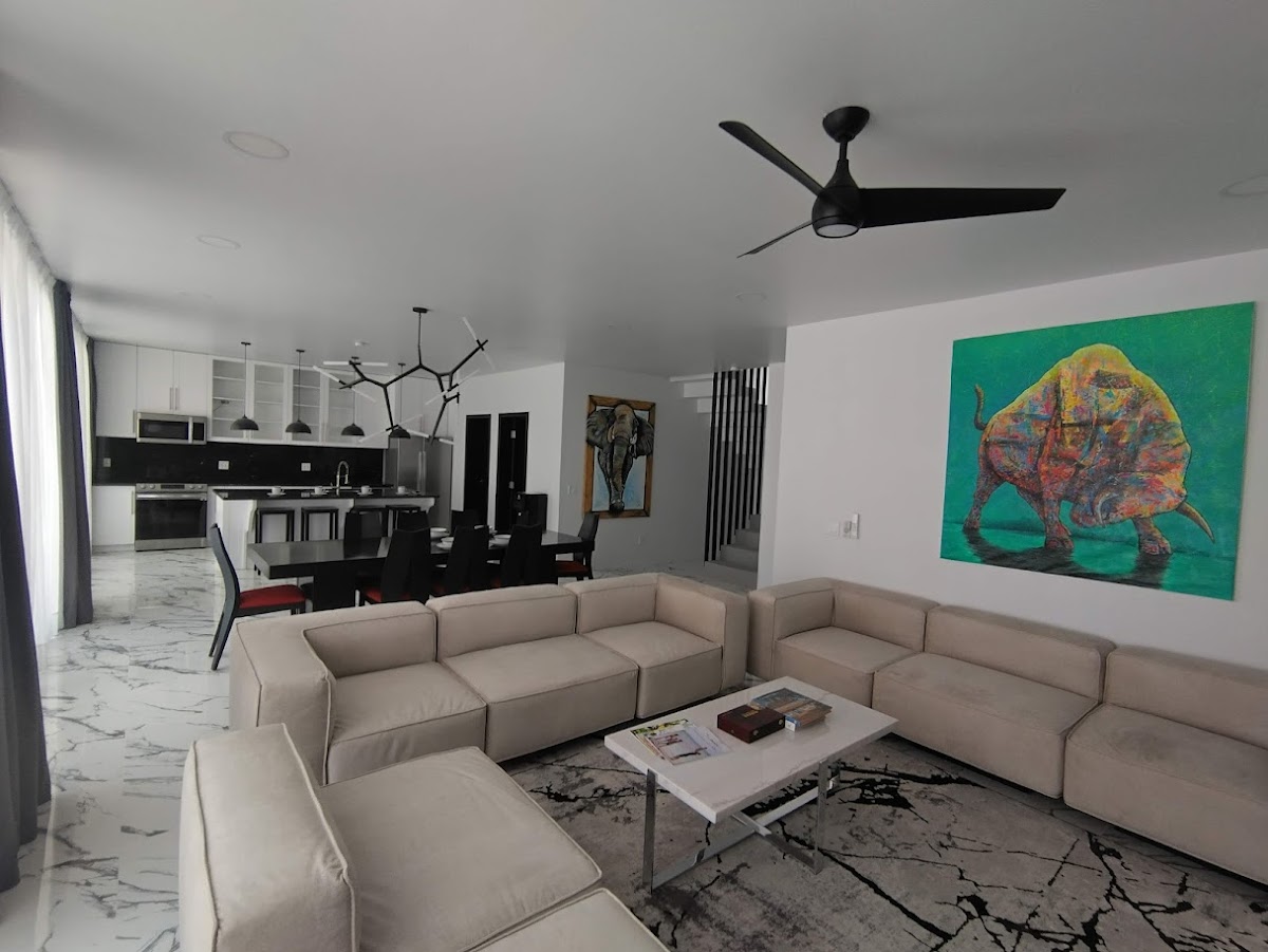 Casa Liberta gallery 9