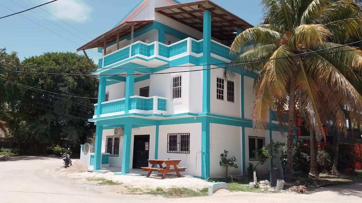 CASA TURQUESA cover