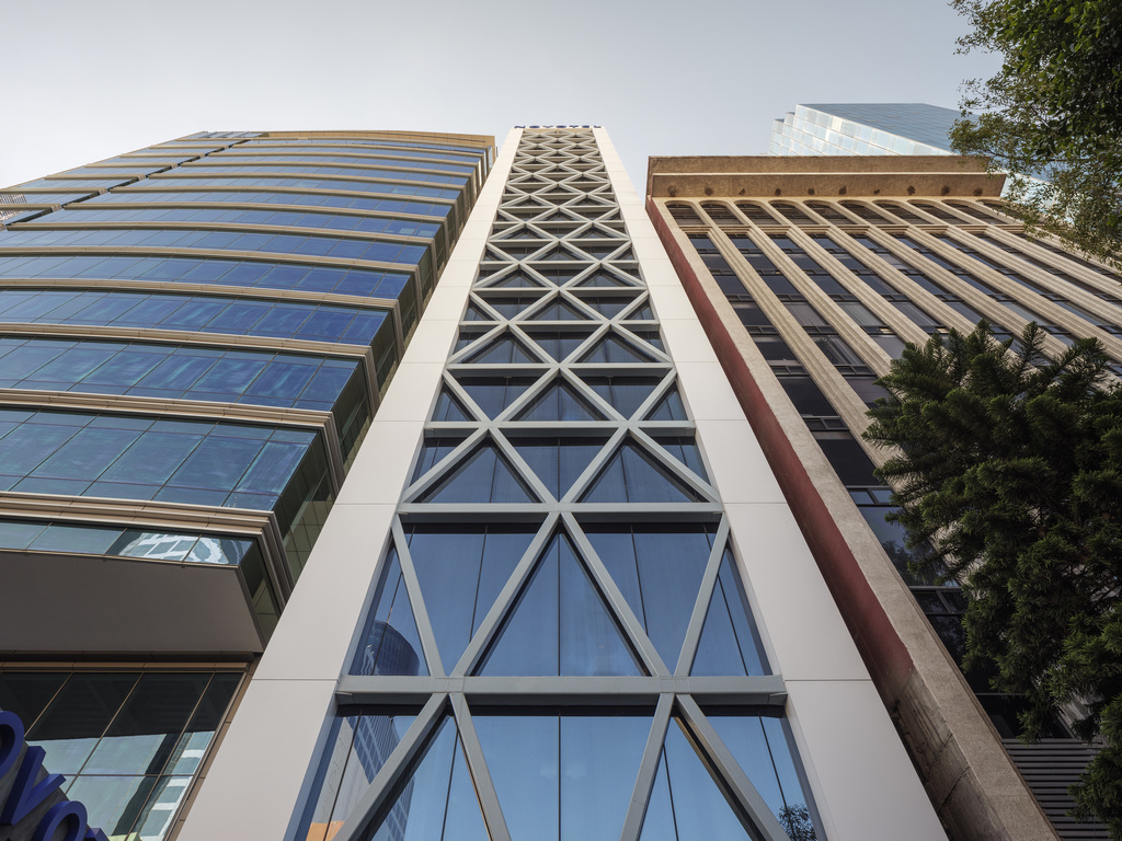 Novotel Mexico City World Trade Center gallery 1