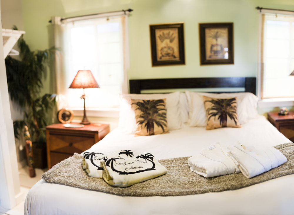 Caribbean Beach Cabanas gallery 5