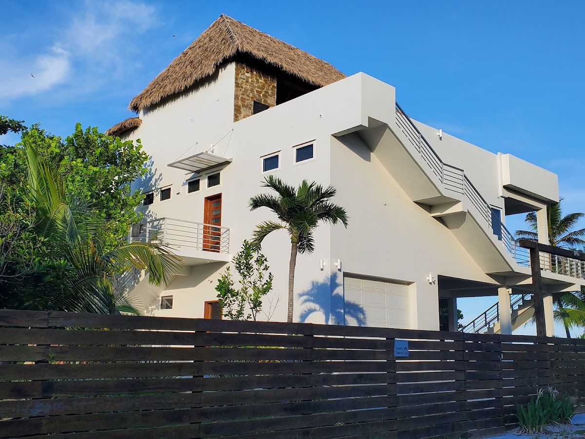 Casa Alegre cover