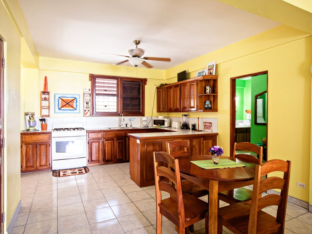 LA GRAN CASA AZUL Beach House gallery 4