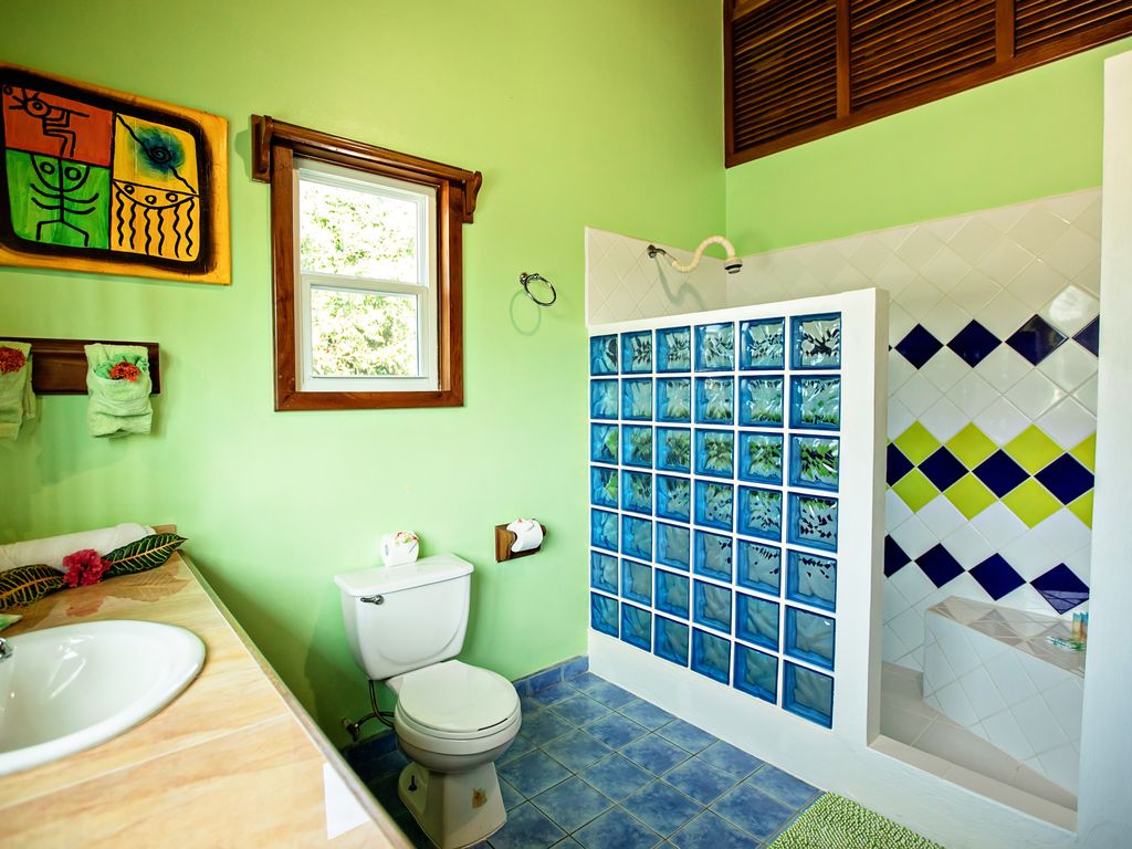 LA GRAN CASA AZUL Beach House gallery 5