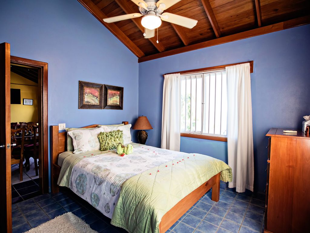 LA GRAN CASA AZUL Beach House gallery 6