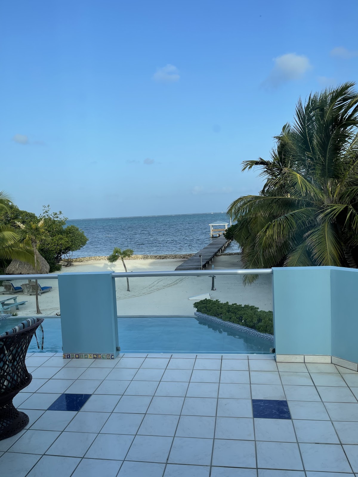 LA GRAN CASA AZUL Beach House gallery 8