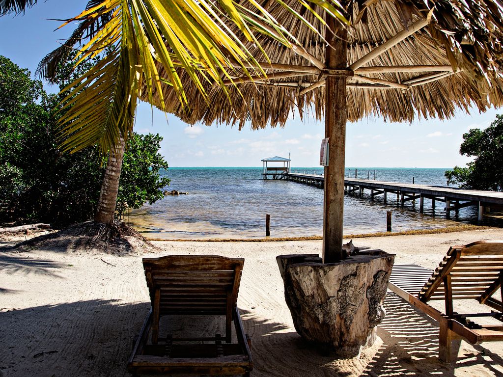 LA GRAN CASA AZUL Beach House gallery 9