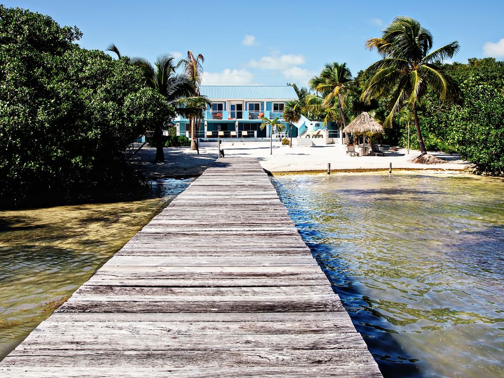 LA GRAN CASA AZUL Beach House gallery 10