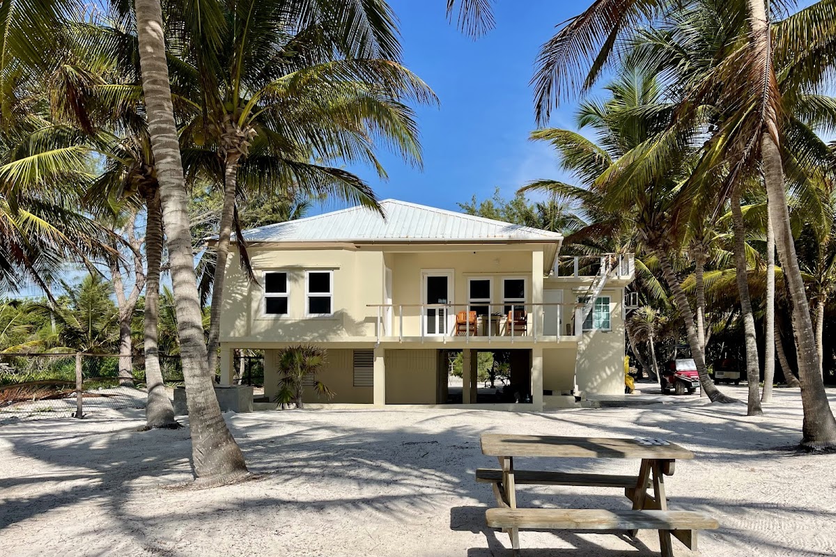 Escape Away Belize Harmony Beach House gallery 4