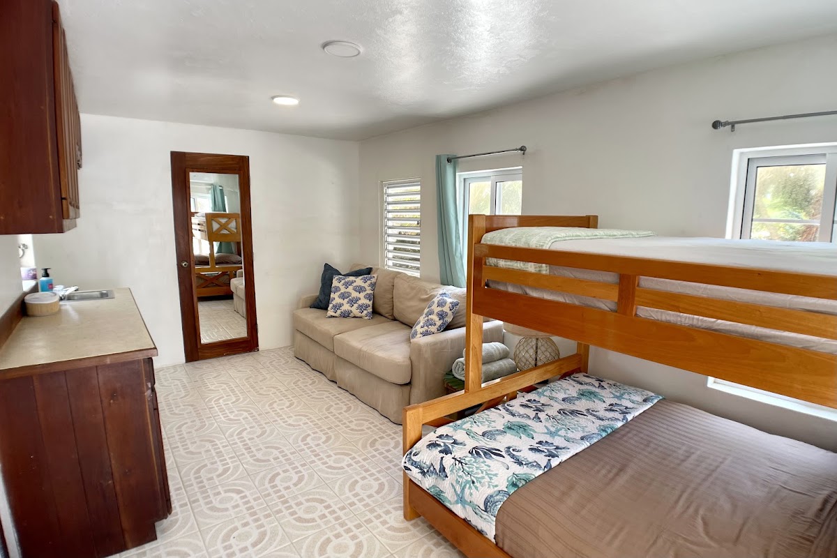 Escape Away Belize Harmony Beach House gallery 5