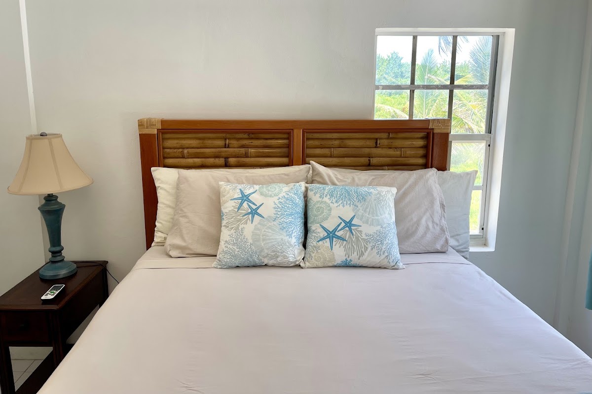 Escape Away Belize Harmony Beach House gallery 7