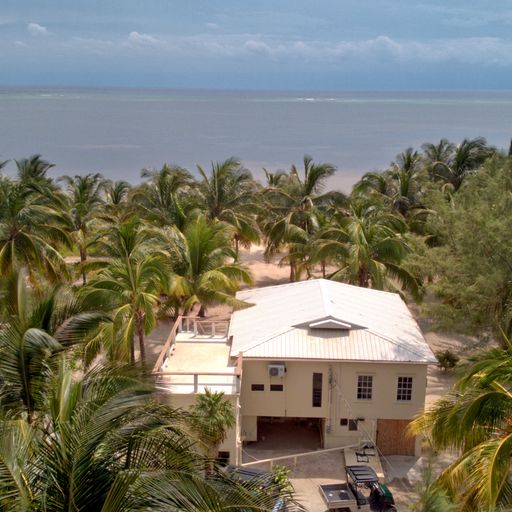 Escape Away Belize Harmony Beach House gallery 8