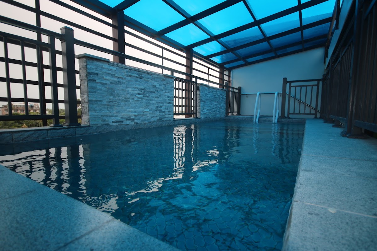The Caye Hotel at Caye Caulker gallery 3