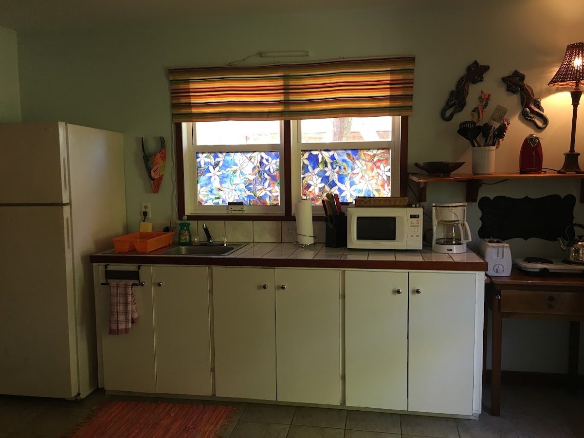 Mayflower Casita gallery 4