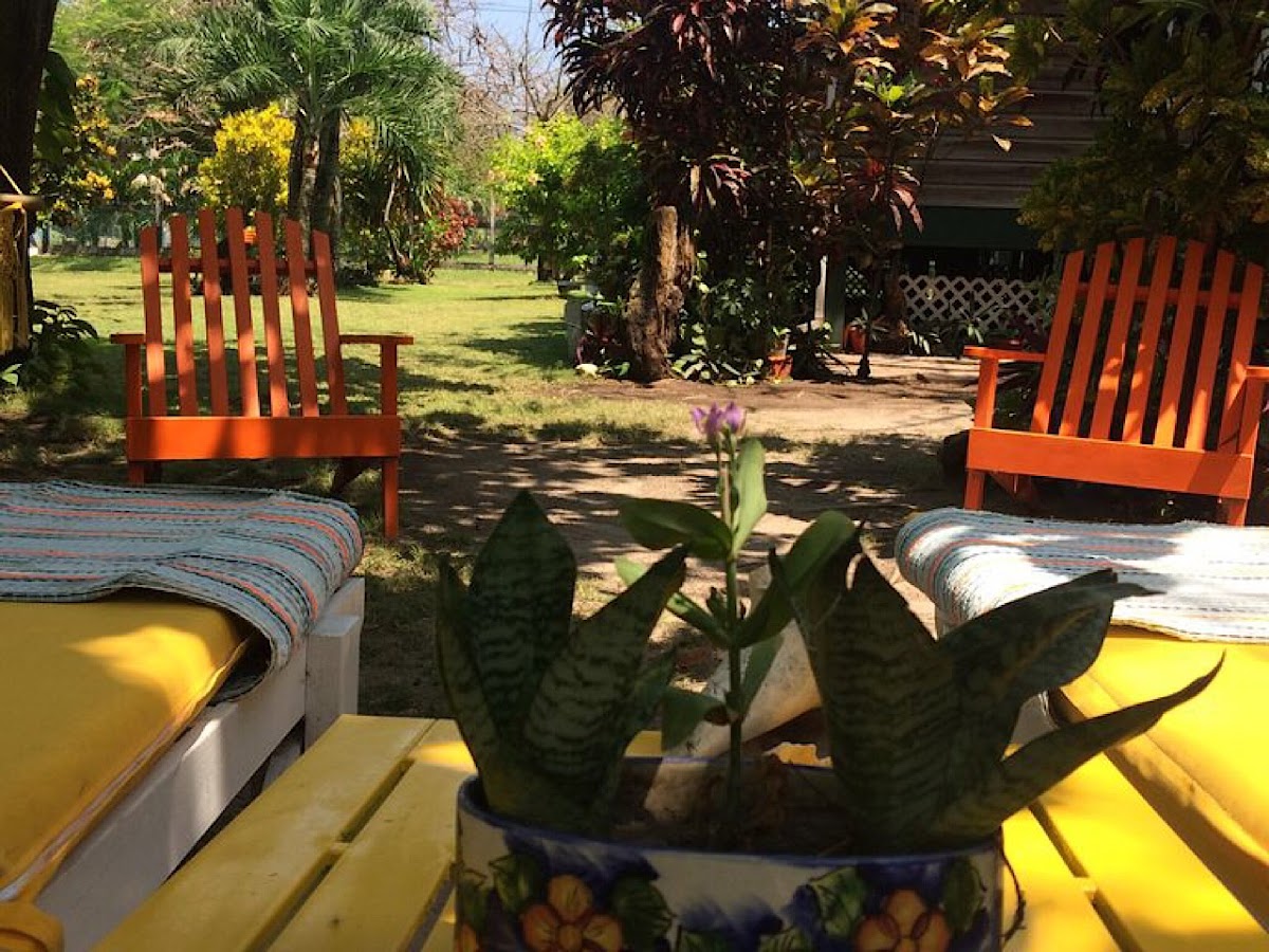 Mayflower Casita gallery 7